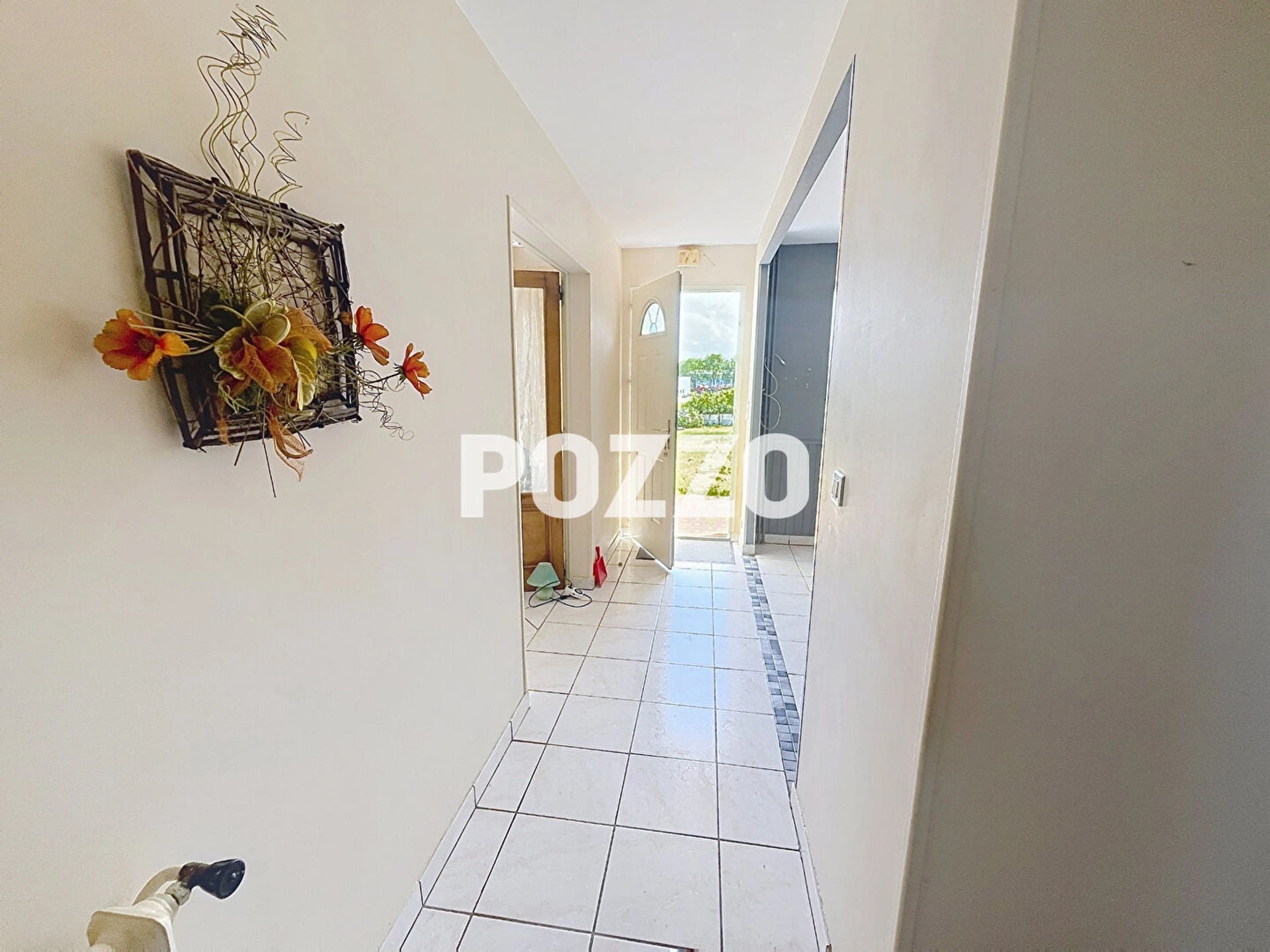 Maison à vendre, 153m², Isigny-le-Buat