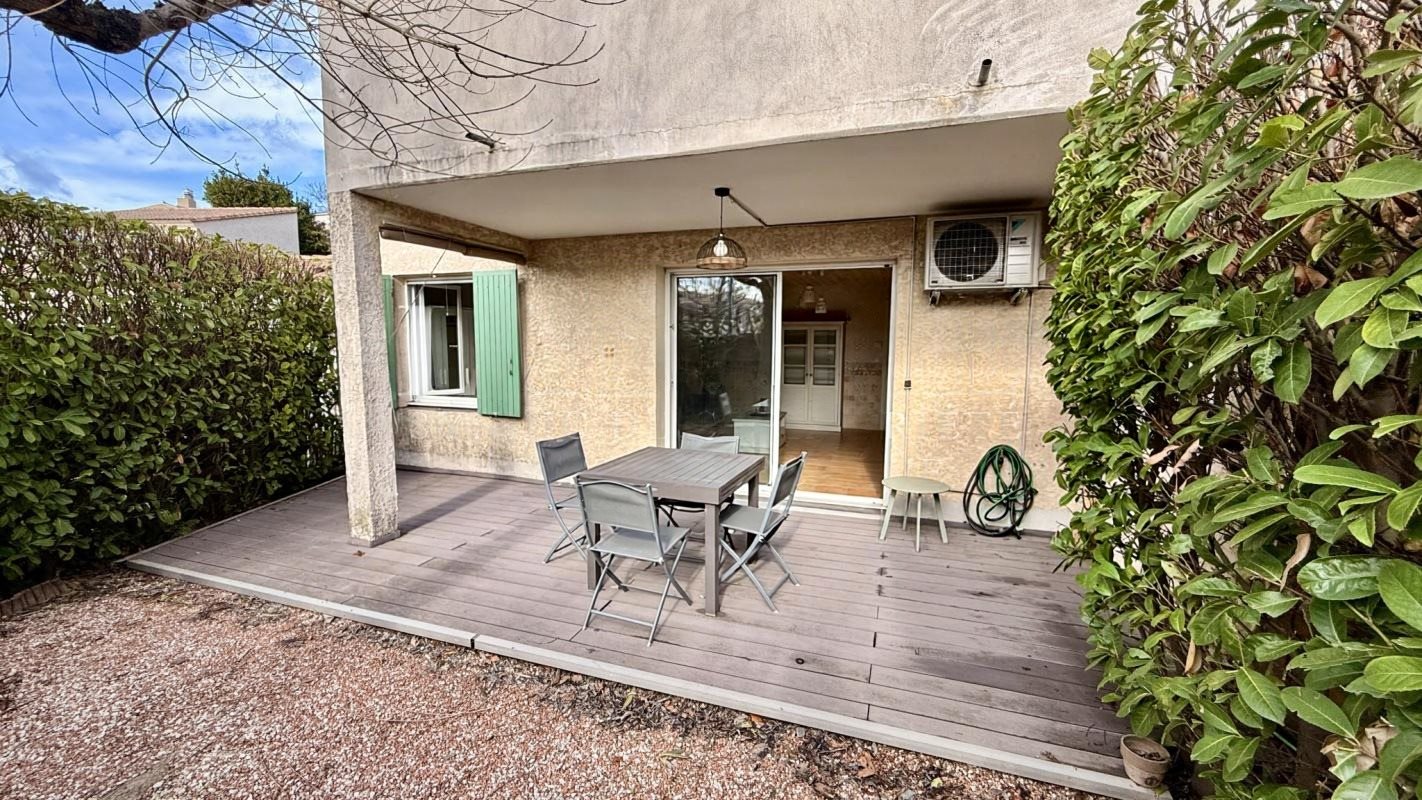 Appartement à vendre, 84m², Avignon