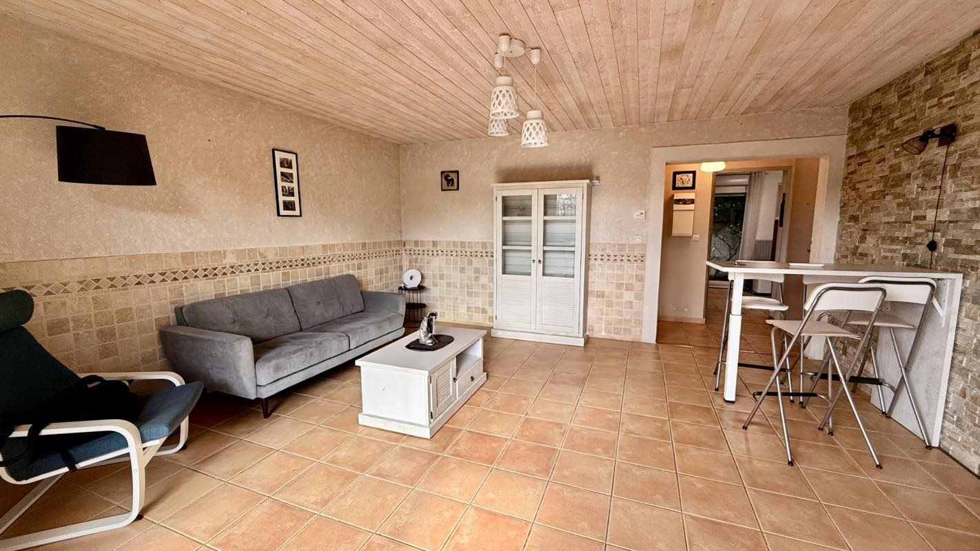 Appartement à vendre, 84m², Avignon