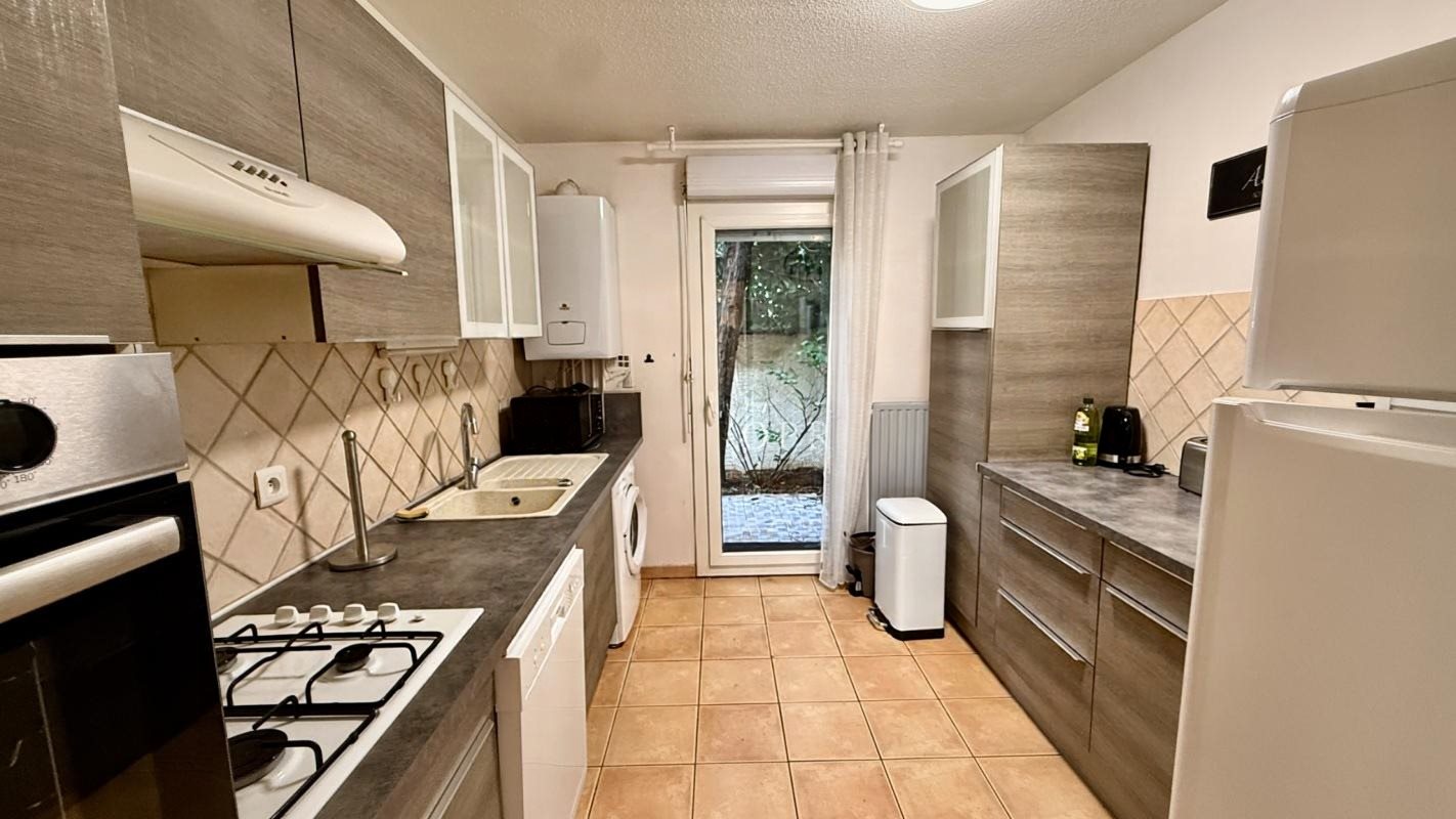 Appartement à vendre, 84m², Avignon