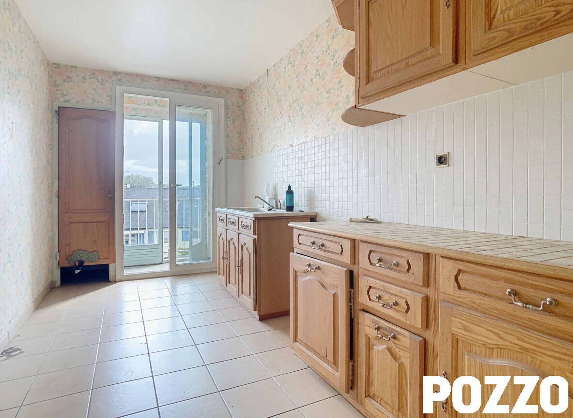 Appartement à vendre, 78m², Pontorson