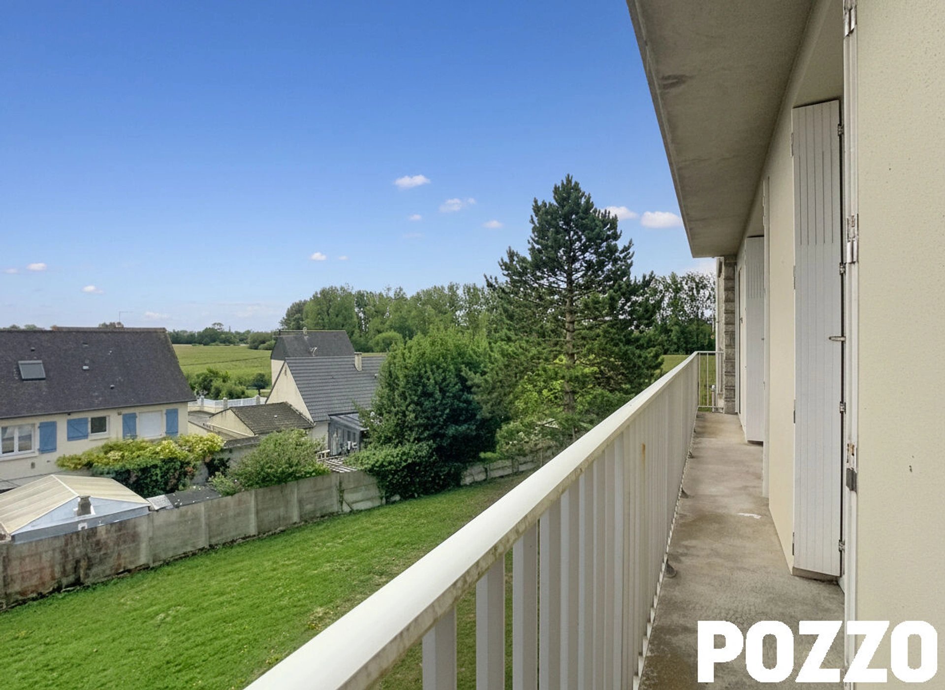 Appartement à vendre, 78m², Pontorson