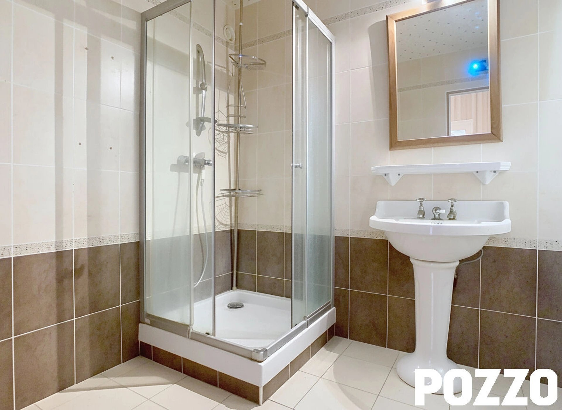 Appartement à vendre, 78m², Pontorson