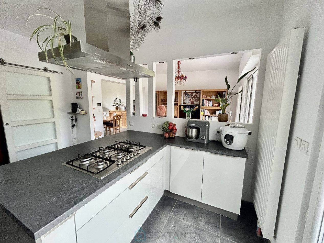 Maison à vendre, 180m², Bailleul-Sir-Berthoult
