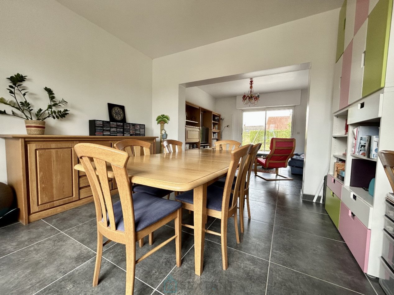 Maison à vendre, 180m², Bailleul-Sir-Berthoult