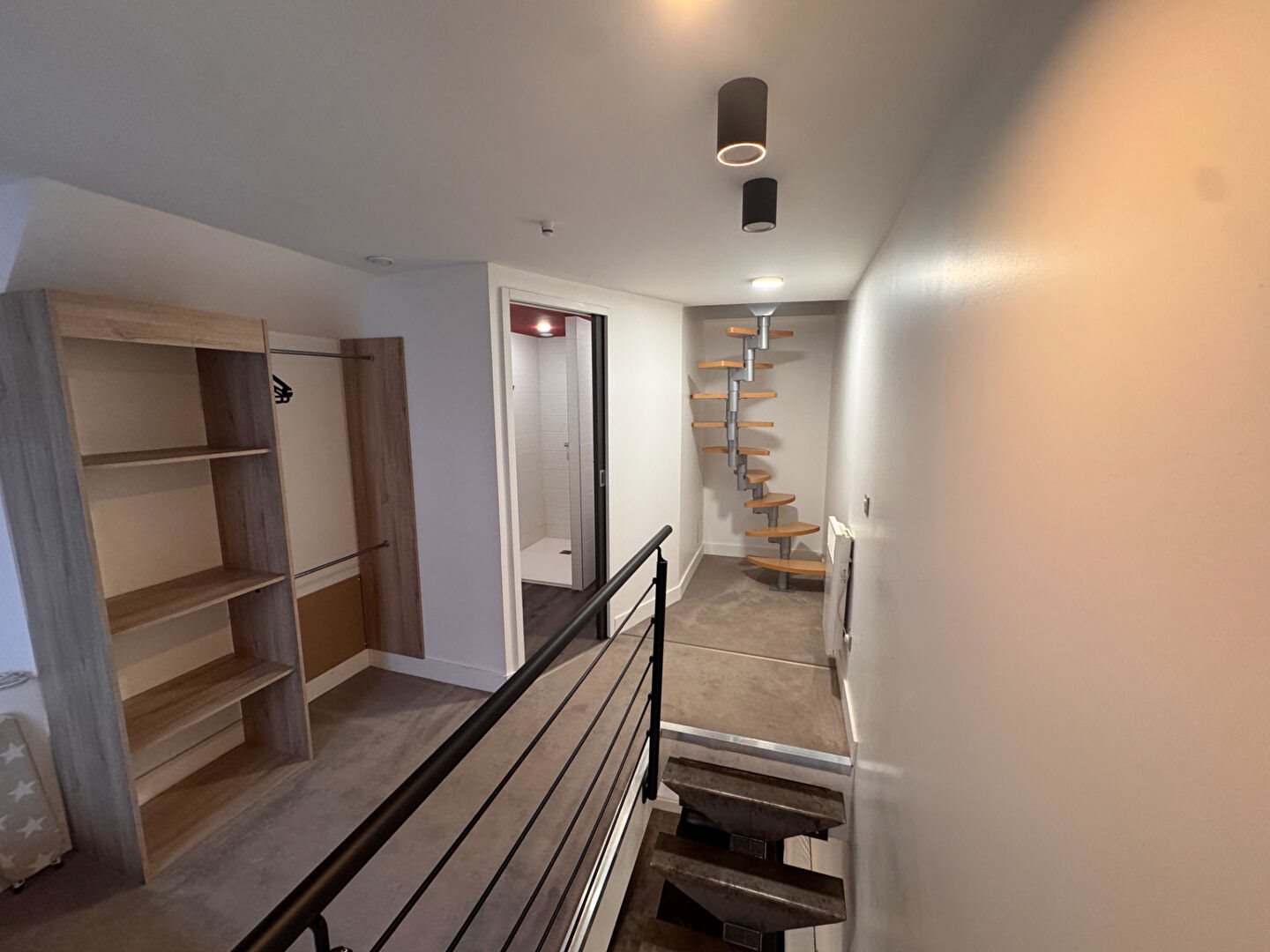 Appartement à vendre, 40m², Besançon