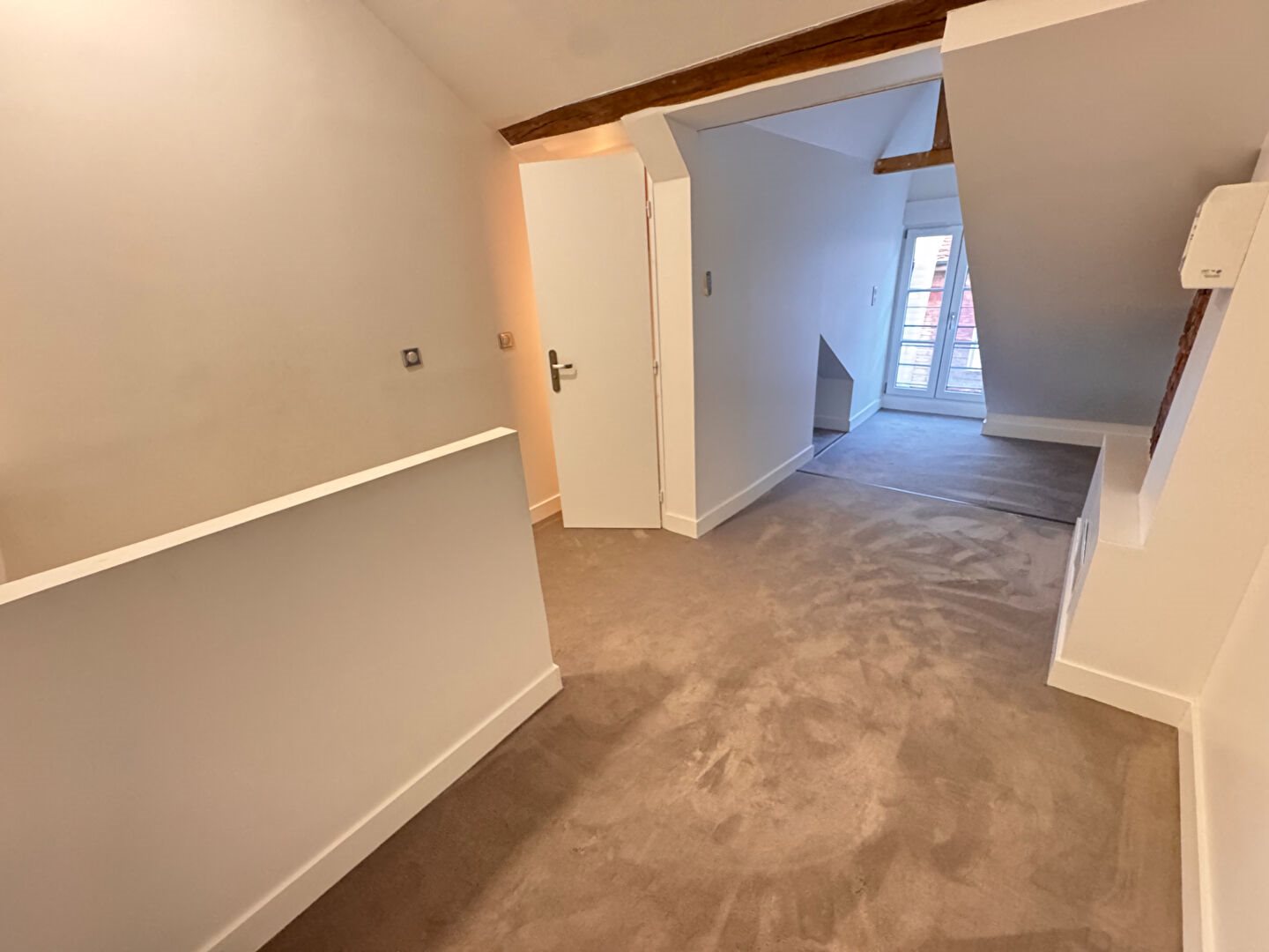 Appartement à vendre, 40m², Besançon