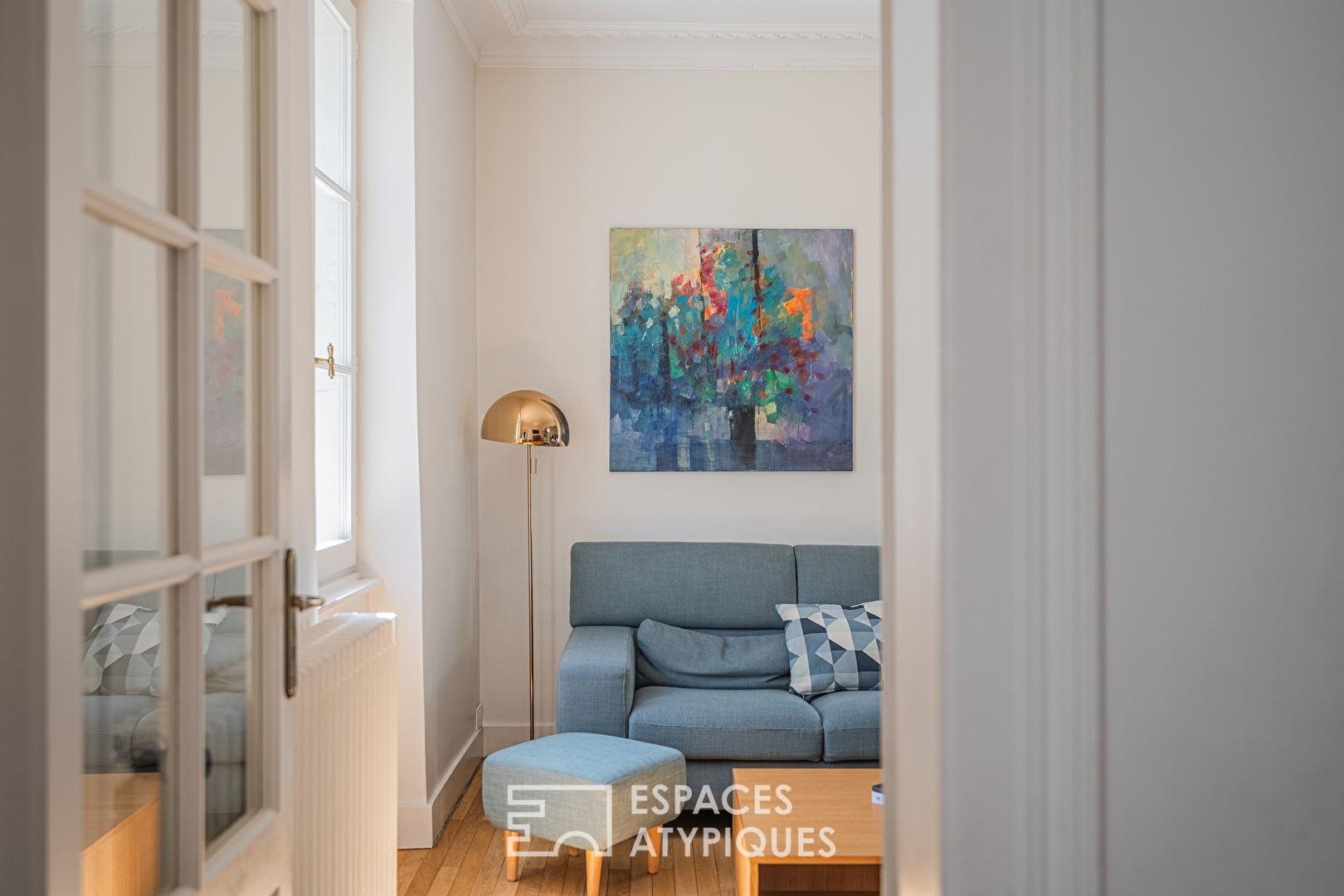 Maison à vendre, 221m², Grenoble