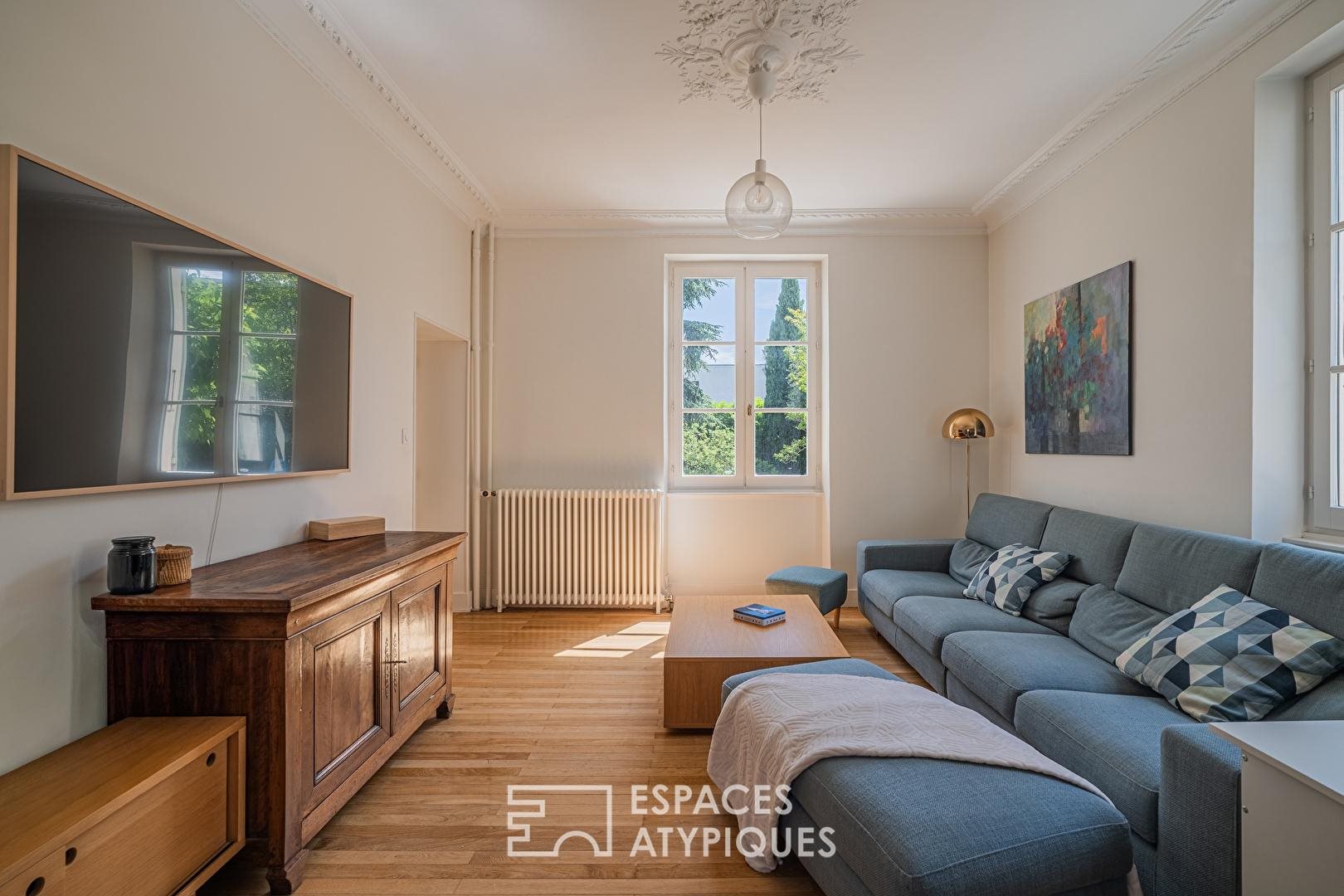 Maison à vendre, 221m², Grenoble