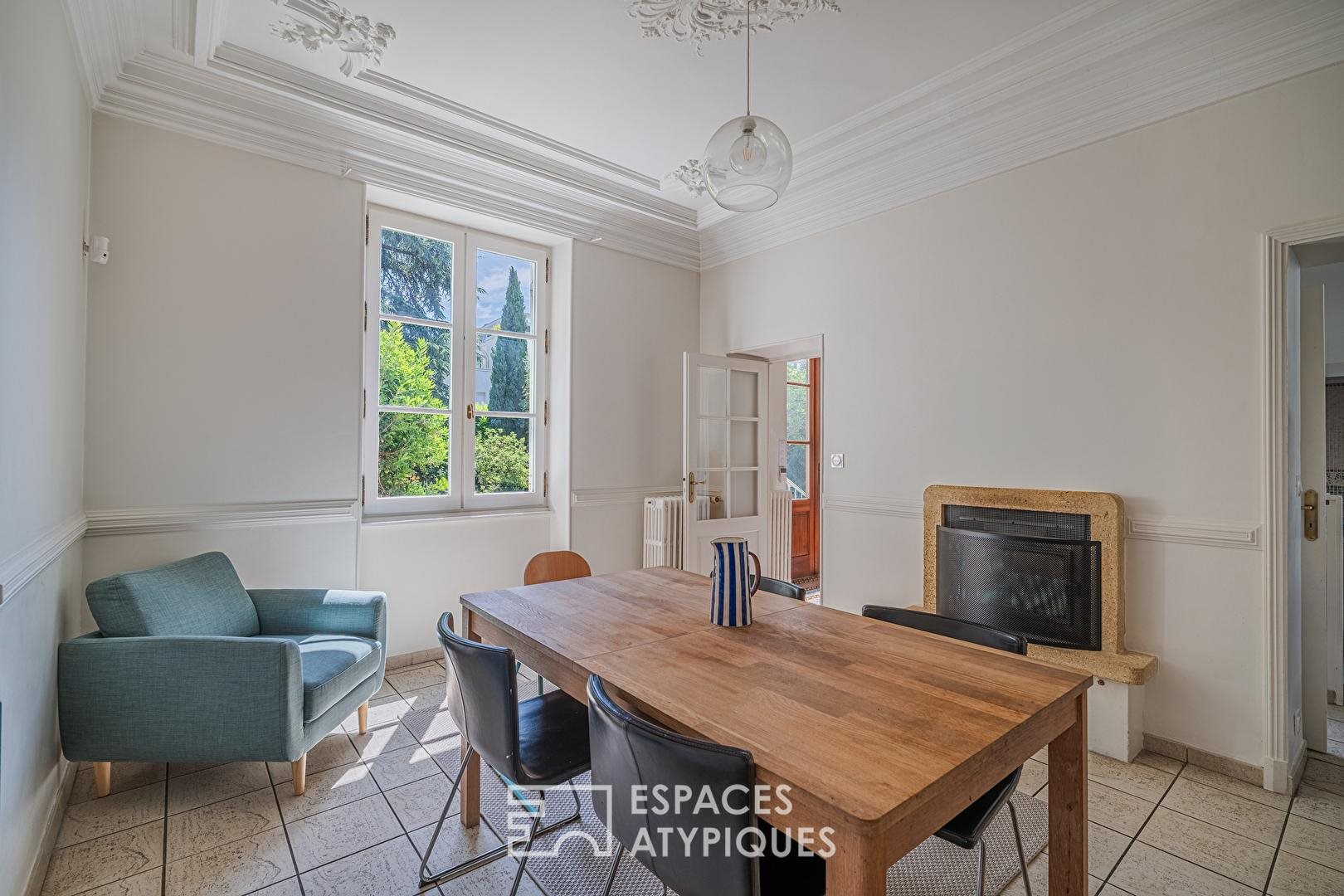 Maison à vendre, 221m², Grenoble