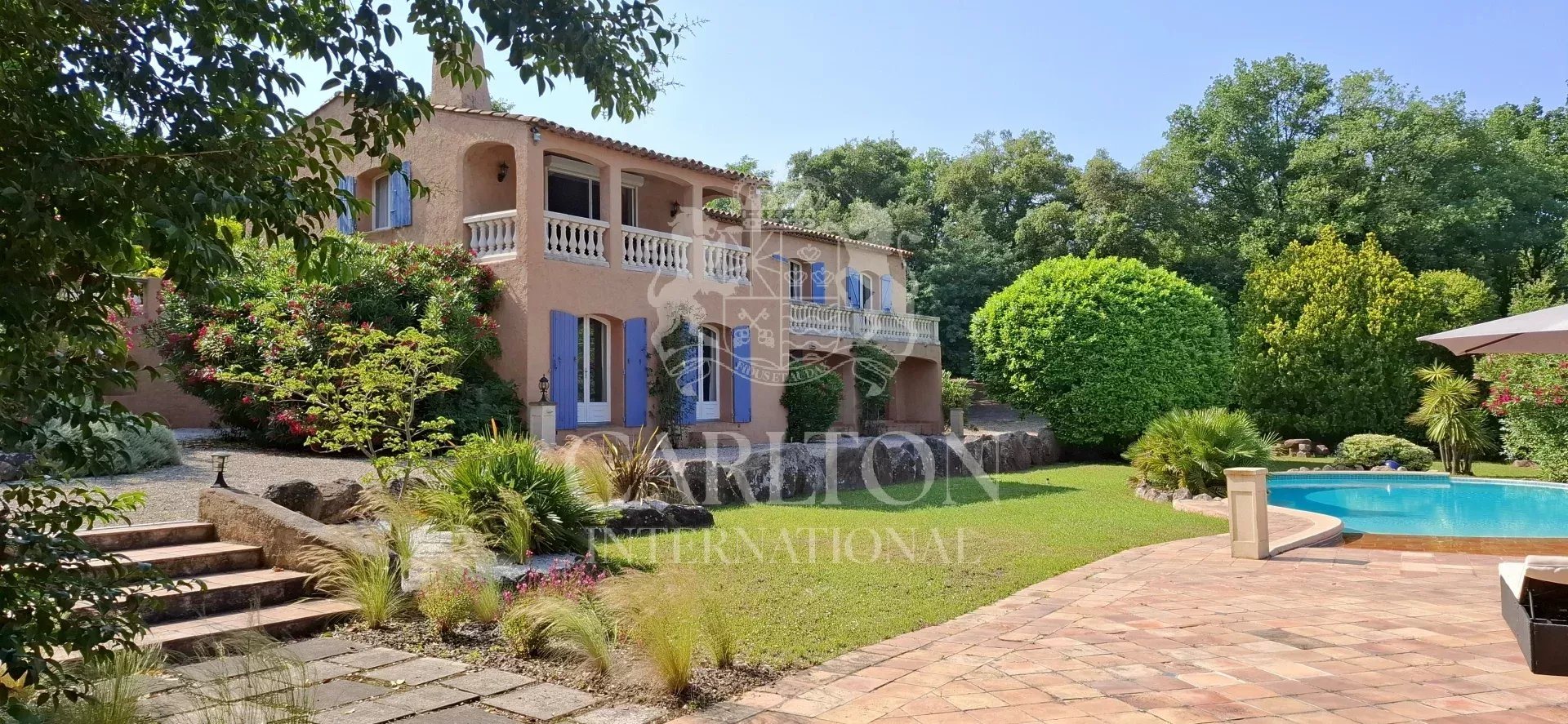 Maison à vendre, 220m², Grimaud