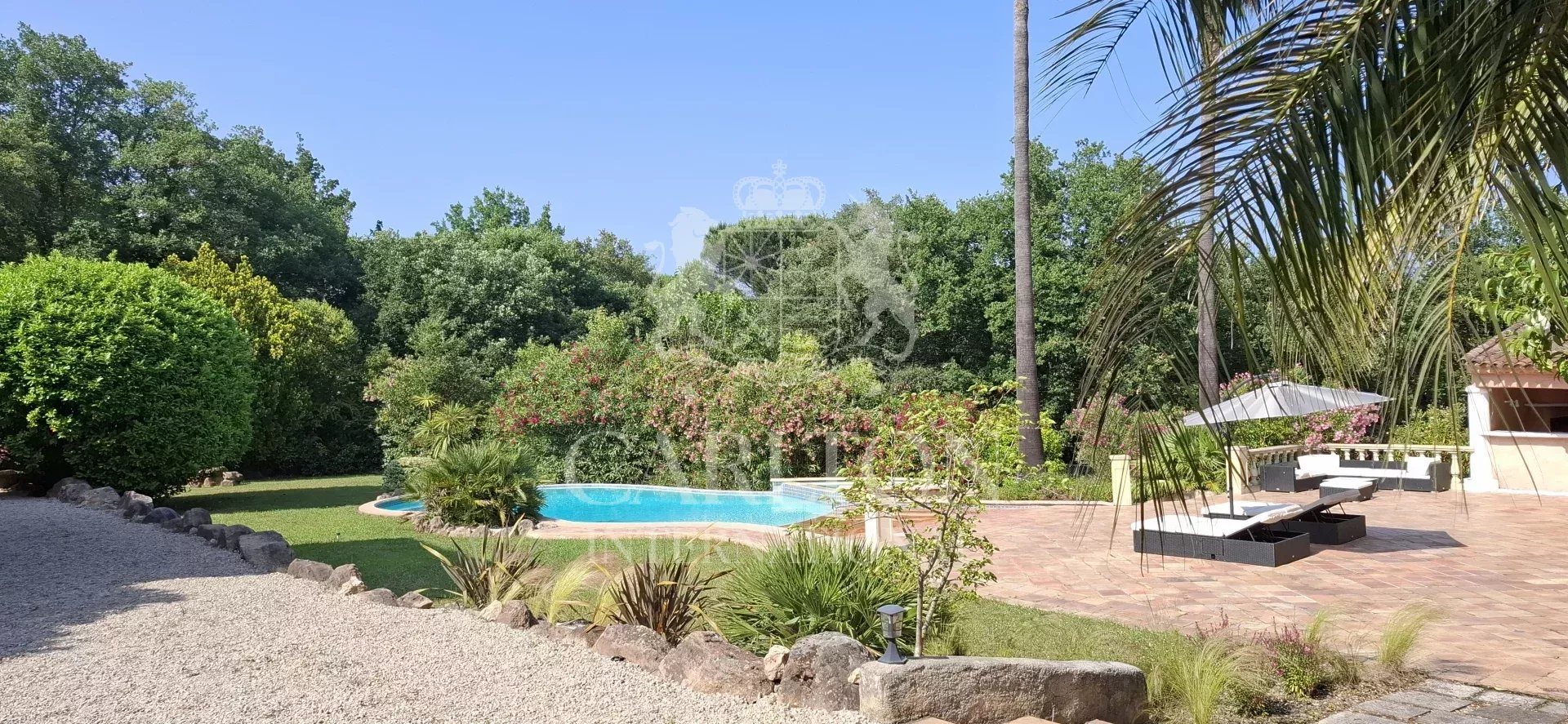 Maison à vendre, 220m², Grimaud