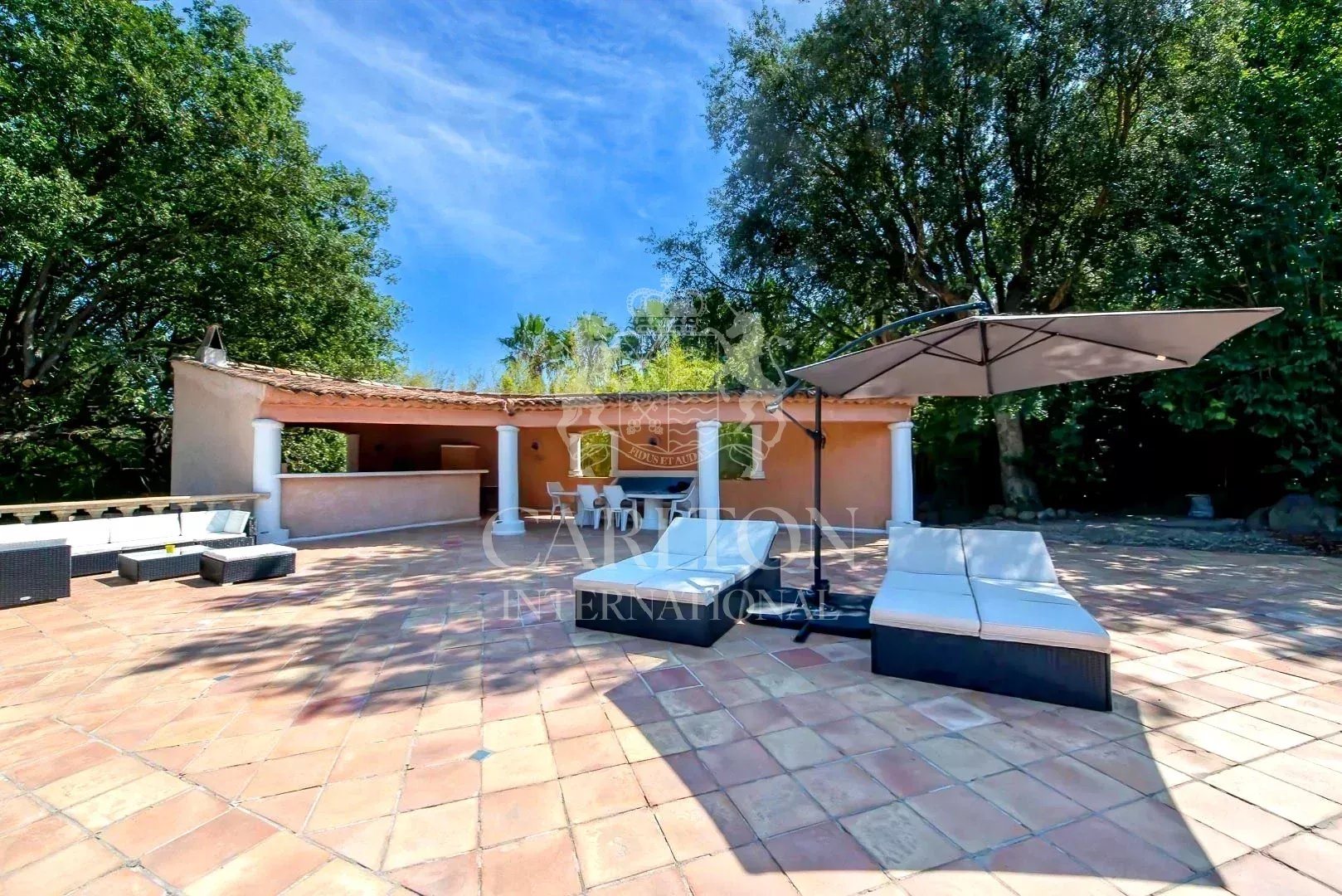 Maison à vendre, 220m², Grimaud