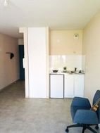 Appartement à louer, 19m², Troyes