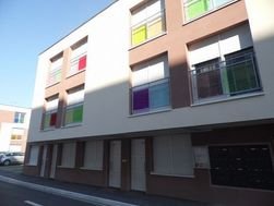Appartement à louer, 19m², Troyes