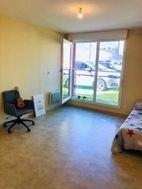 Appartement à louer, 19m², Troyes