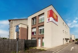 Appartement à louer, 19m², Troyes