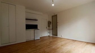 Appartement à louer, 23m², Orléans