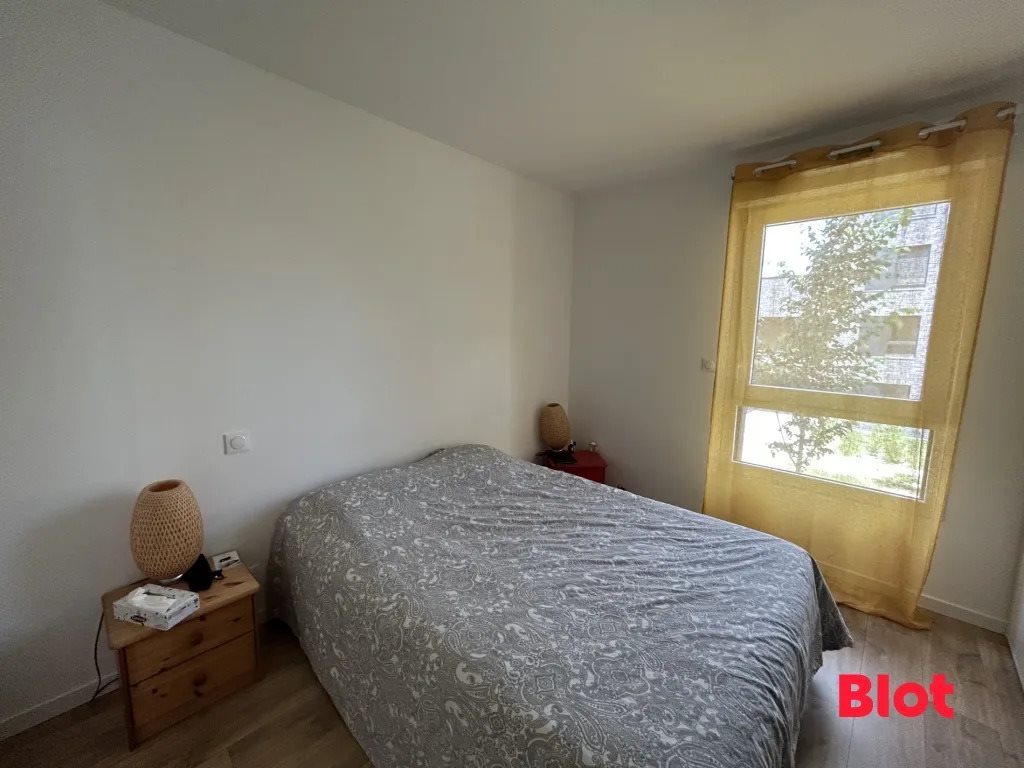 Appartement à louer, 64m², Saint-Jacques-de-la-Lande
