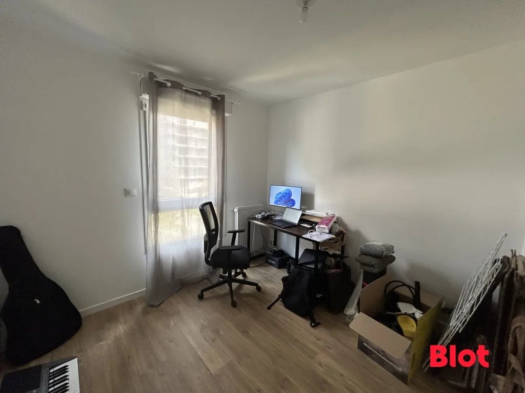 Appartement à louer, 64m², Saint-Jacques-de-la-Lande