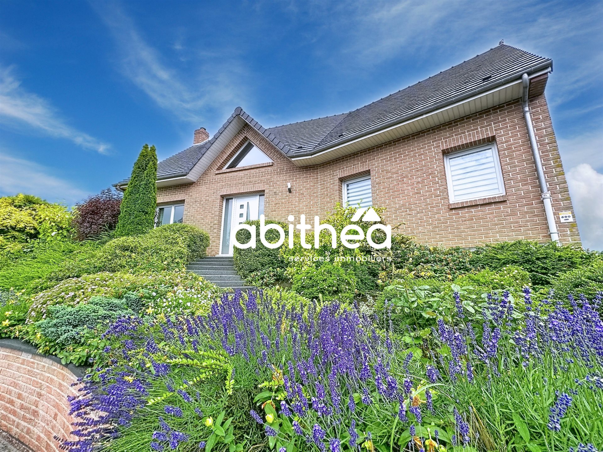 Maison à vendre, 154m², Noyelles-Godault