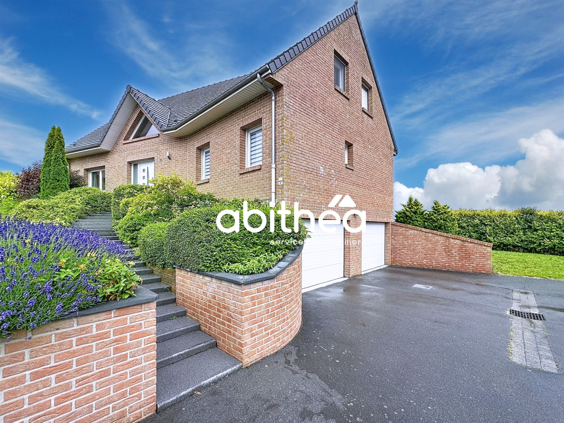 Maison à vendre, 154m², Noyelles-Godault
