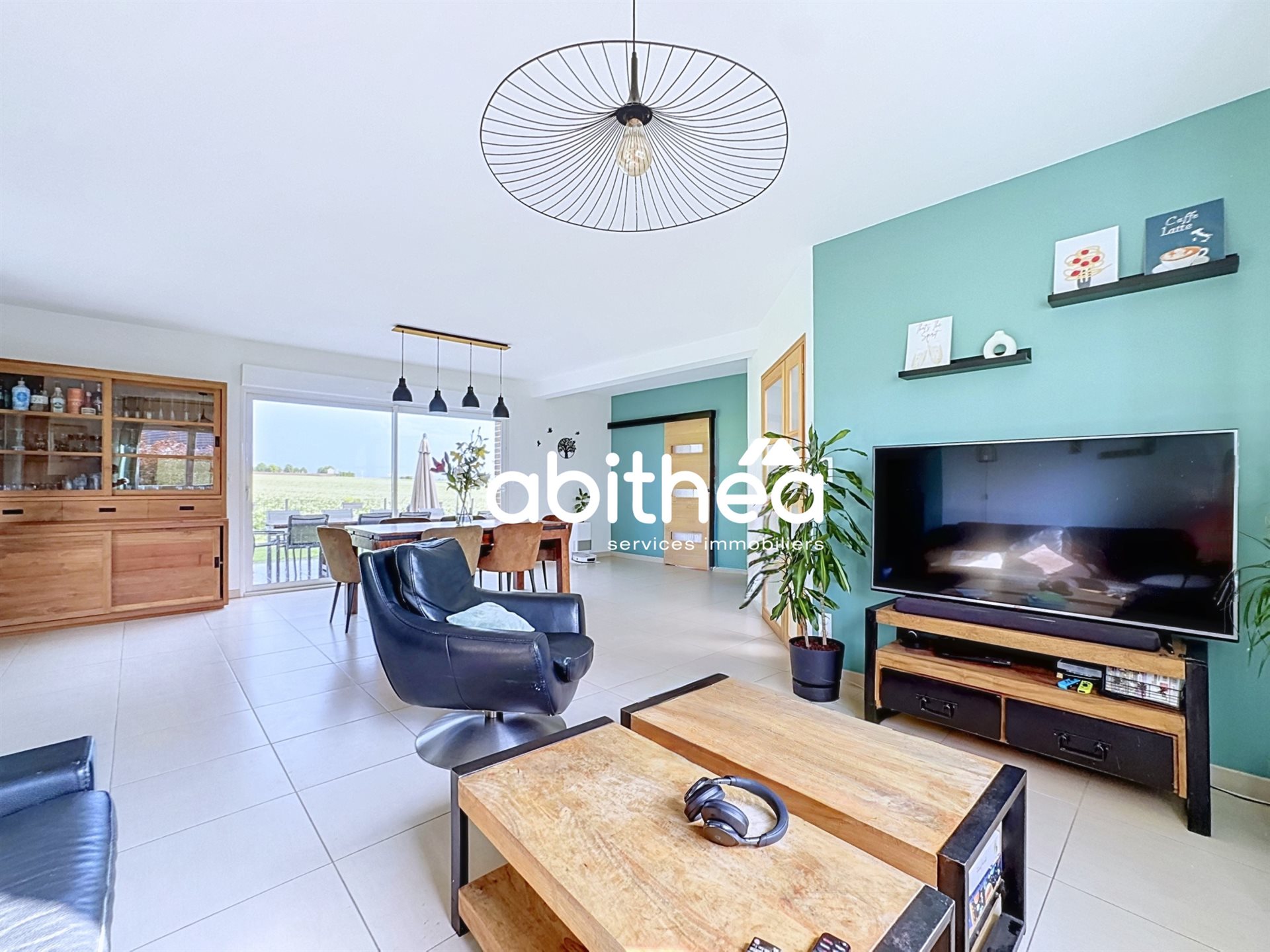 Maison à vendre, 154m², Noyelles-Godault
