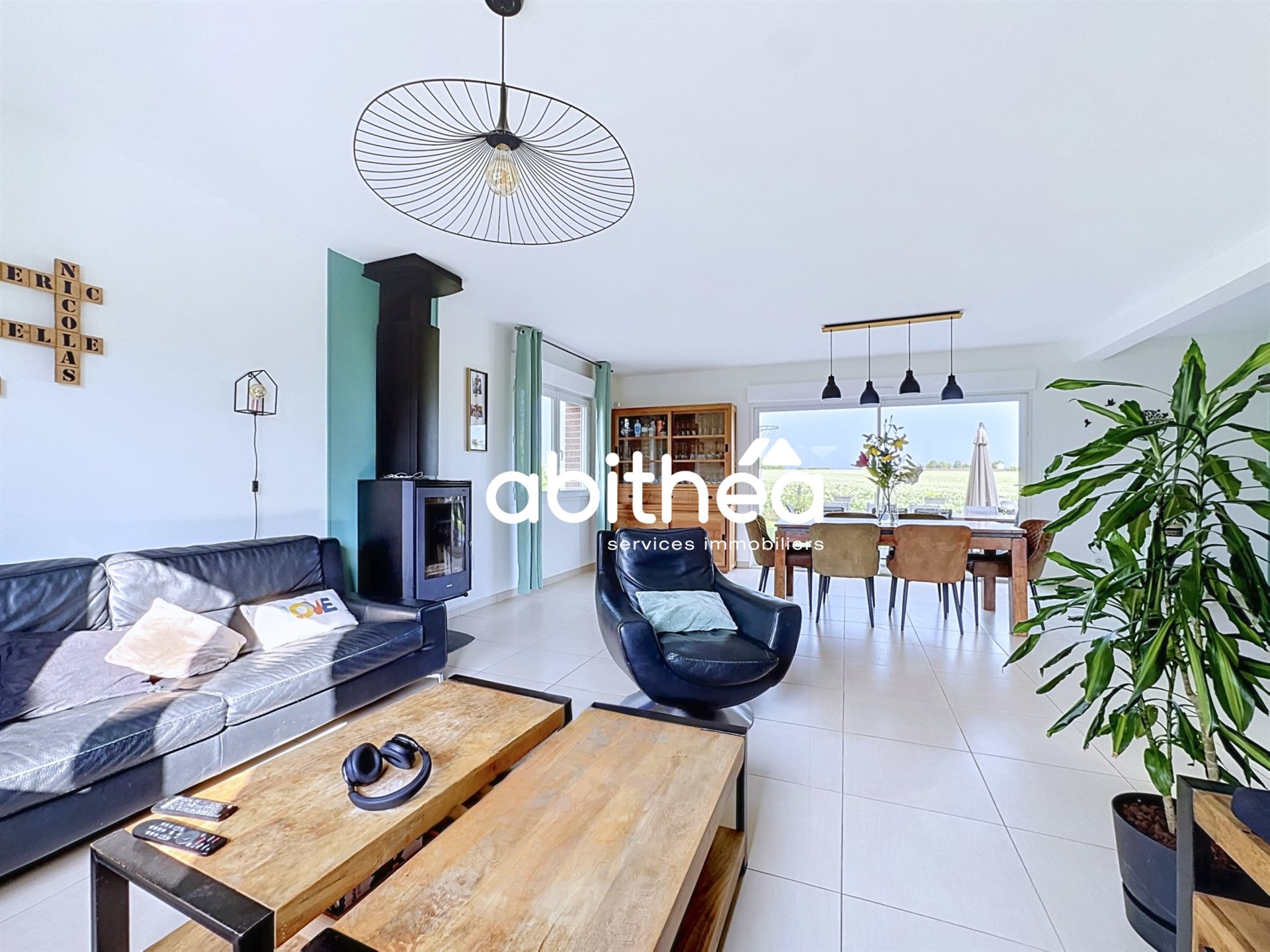 Maison à vendre, 154m², Noyelles-Godault