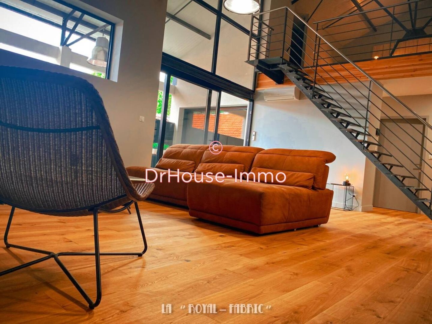 Appartement à louer, 120m², Objat
