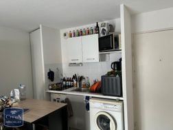 Appartement à louer, 35m², Calais