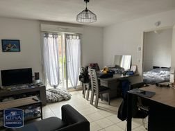 Appartement à louer, 35m², Calais