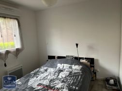Appartement à louer, 35m², Calais