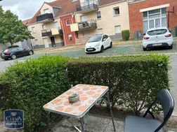 Appartement à louer, 35m², Calais