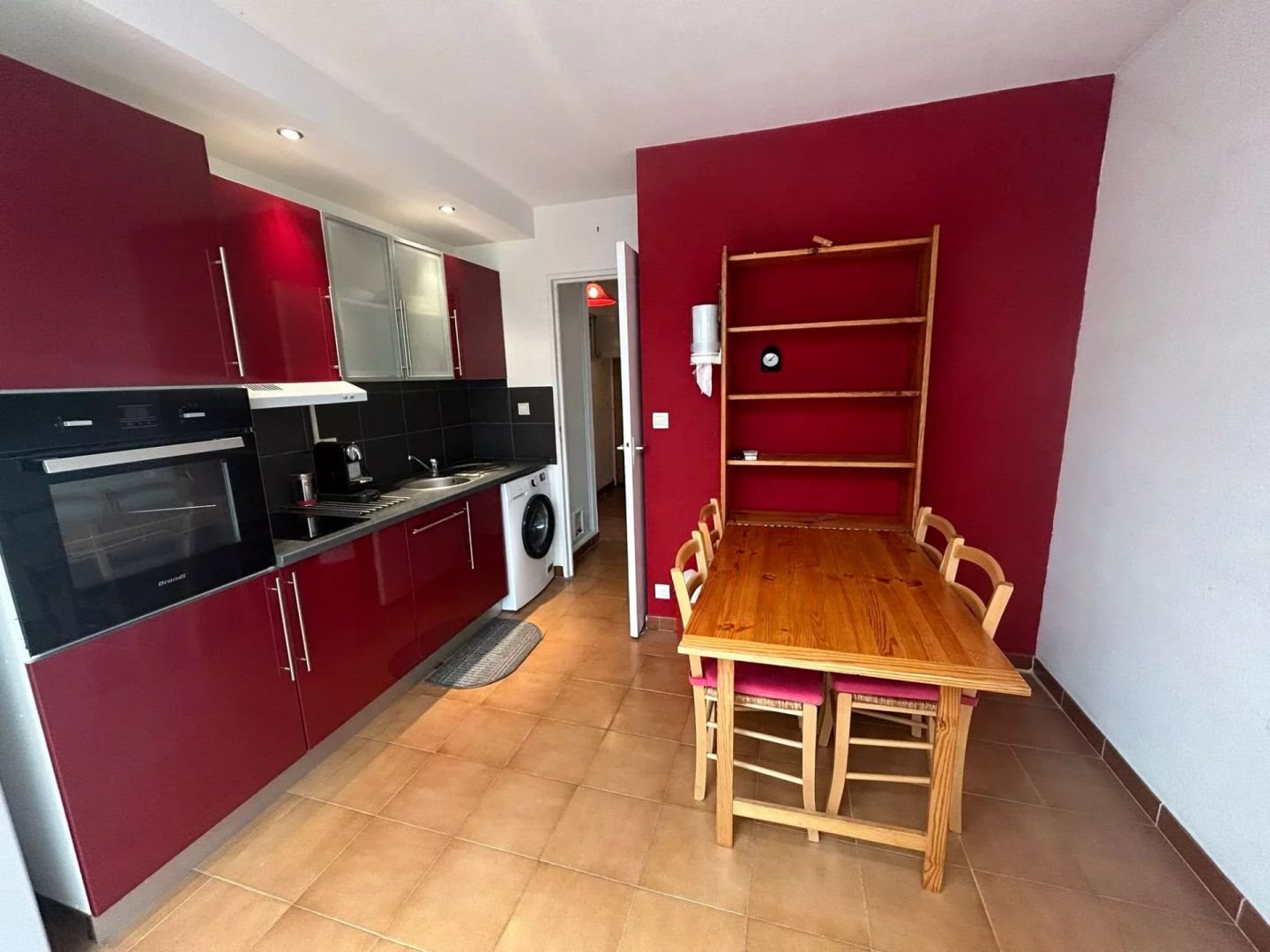 Appartement à vendre, 23m², La Ciotat