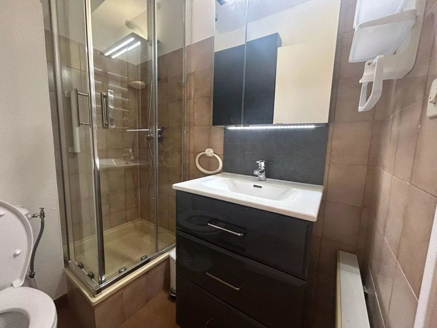 Appartement à vendre, 23m², La Ciotat