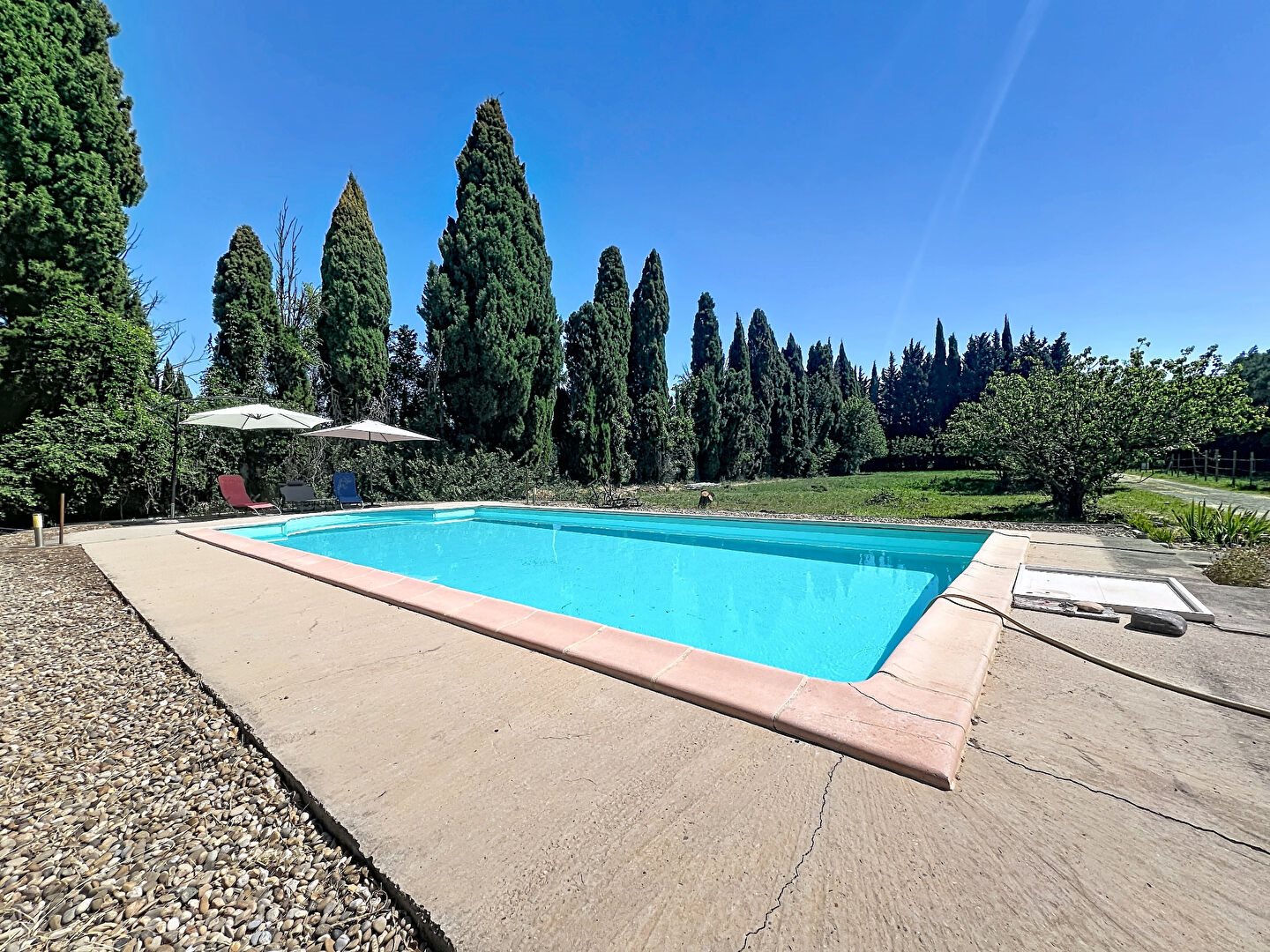 Maison à vendre, 45m², Châteaurenard