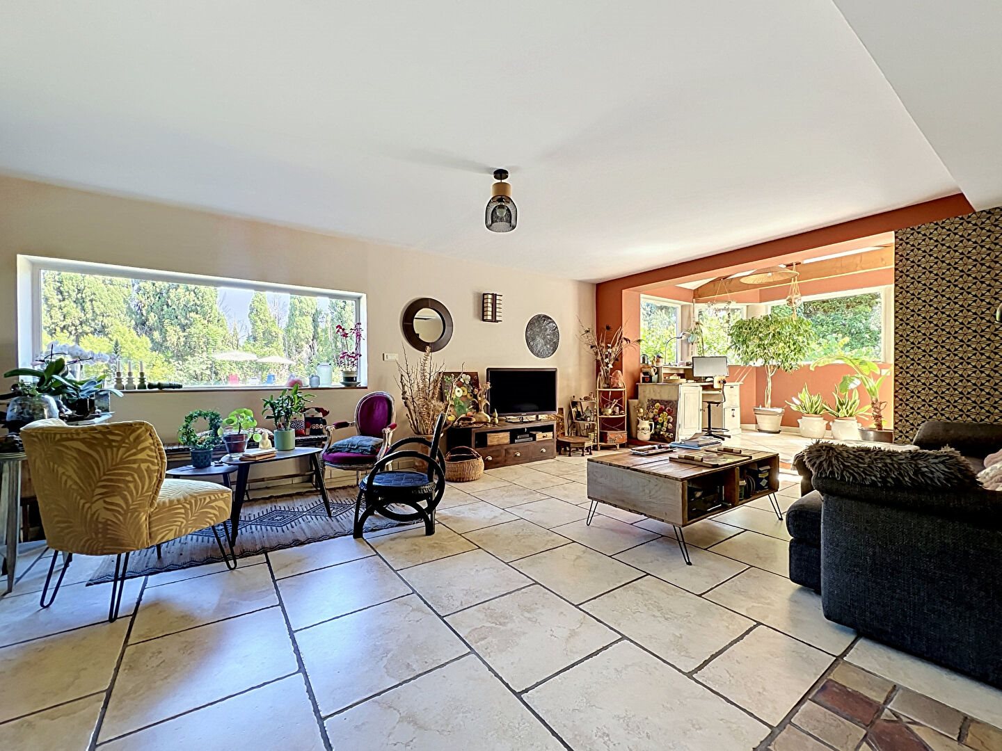 Maison à vendre, 45m², Châteaurenard