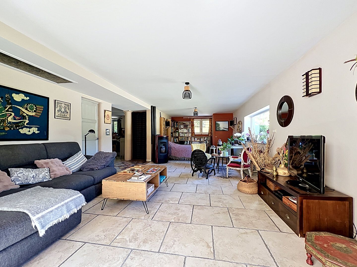 Maison à vendre, 45m², Châteaurenard