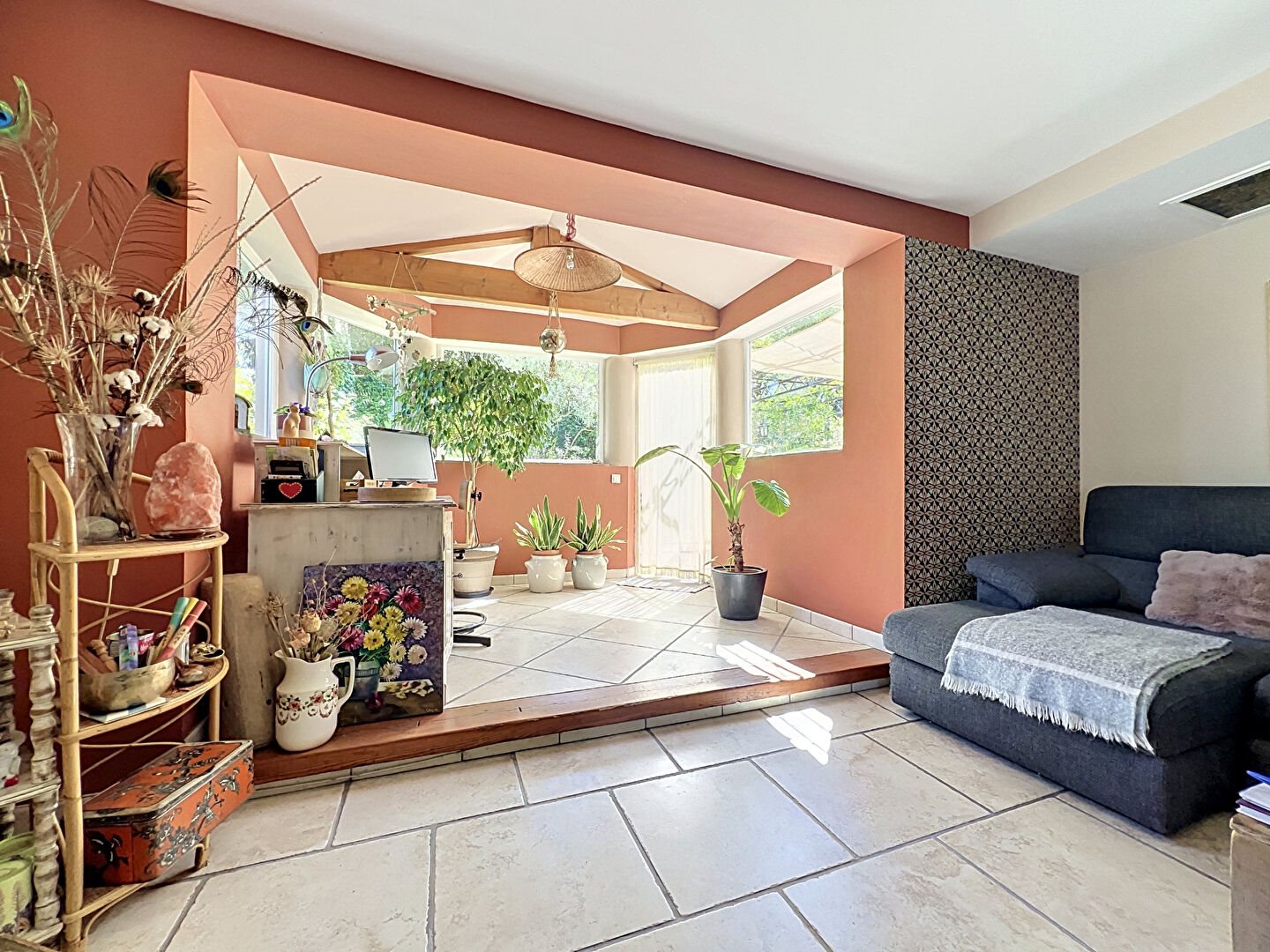 Maison à vendre, 45m², Châteaurenard