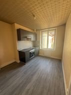Appartement à louer, 42m², Remiremont