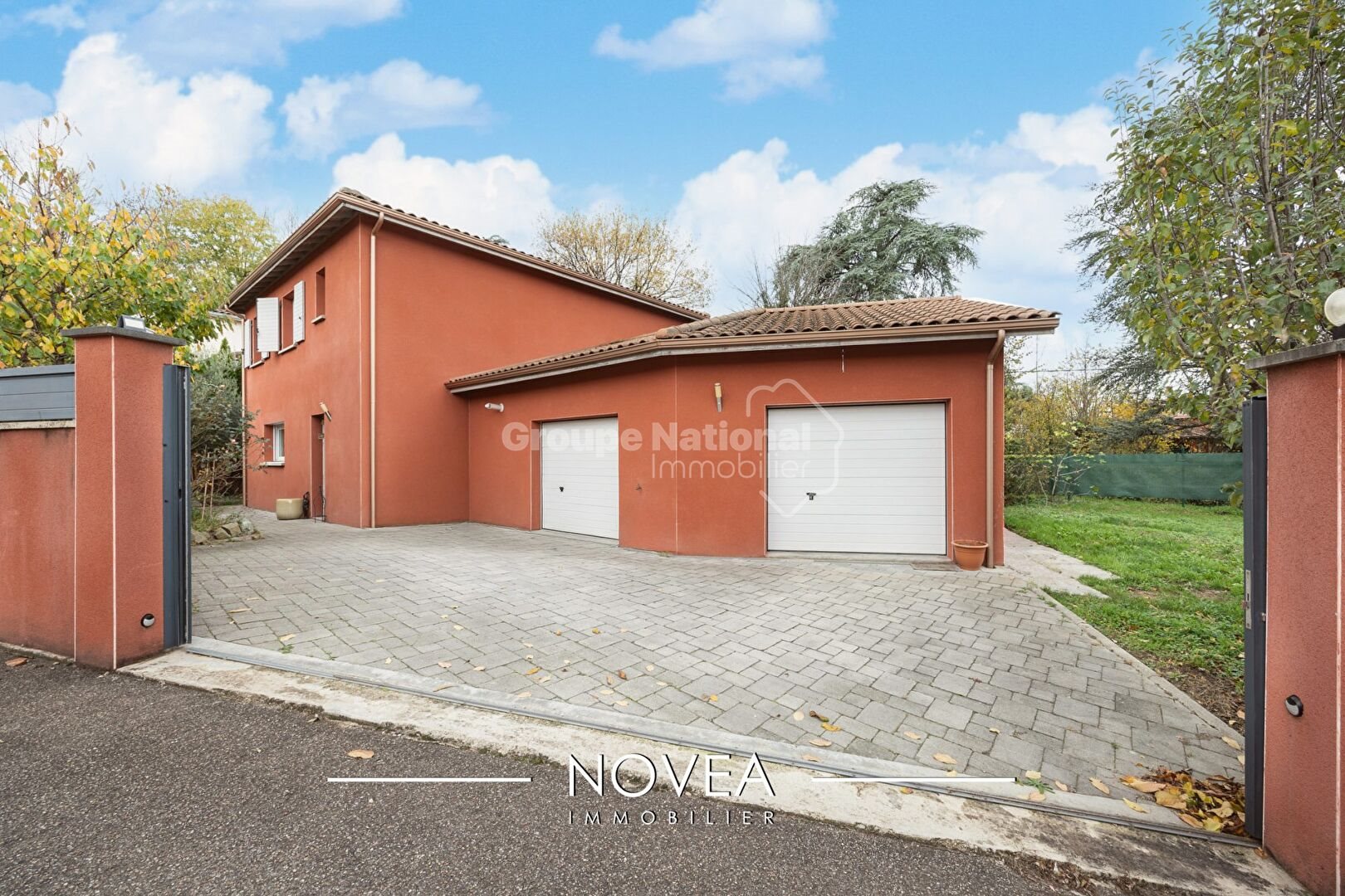 Maison à vendre, 63m², Francheville