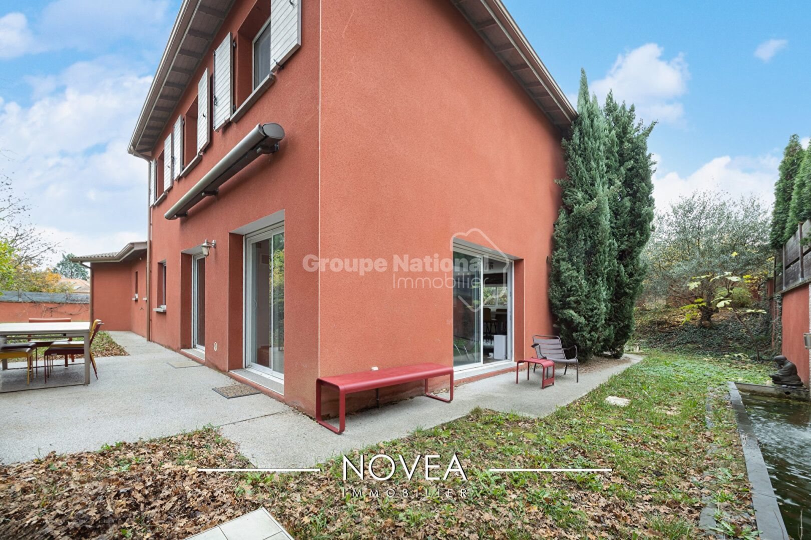 Maison à vendre, 63m², Francheville