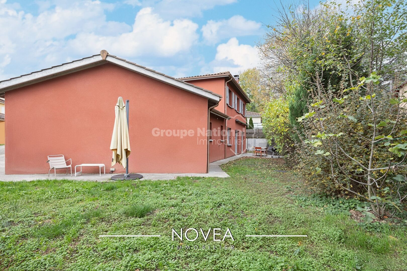 Maison à vendre, 63m², Francheville