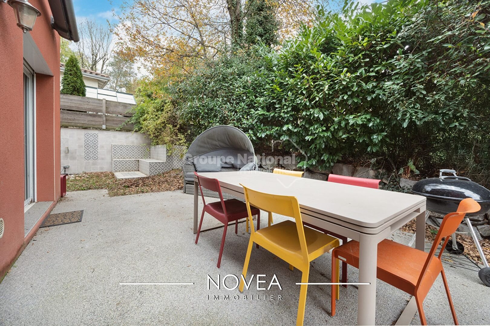 Maison à vendre, 63m², Francheville