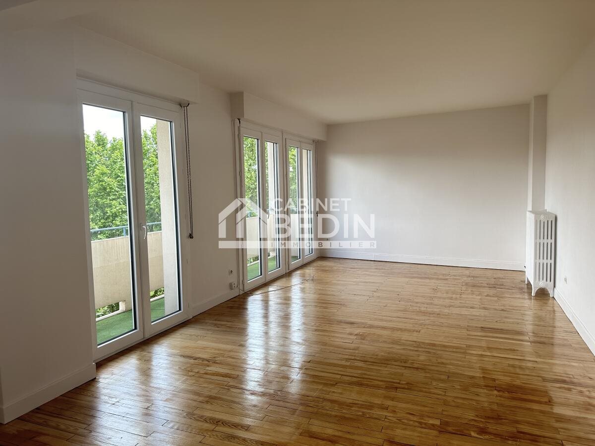 Appartement à louer, 79m², Toulouse
