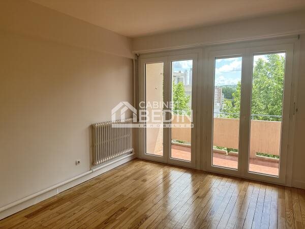 Appartement à louer, 79m², Toulouse