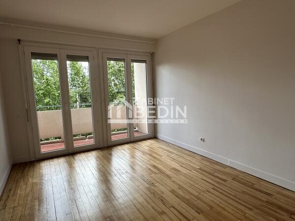 Appartement à louer, 79m², Toulouse