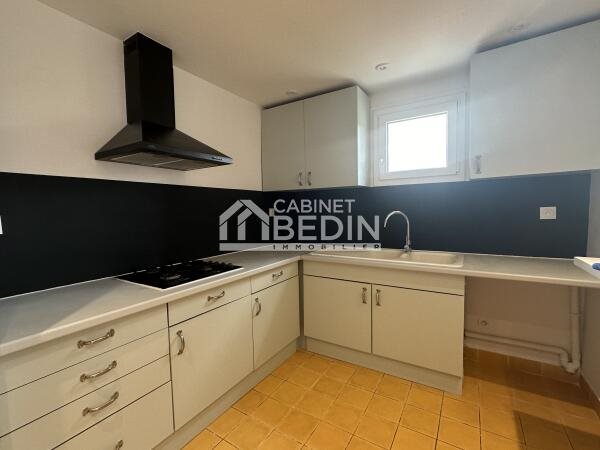 Appartement à louer, 79m², Toulouse