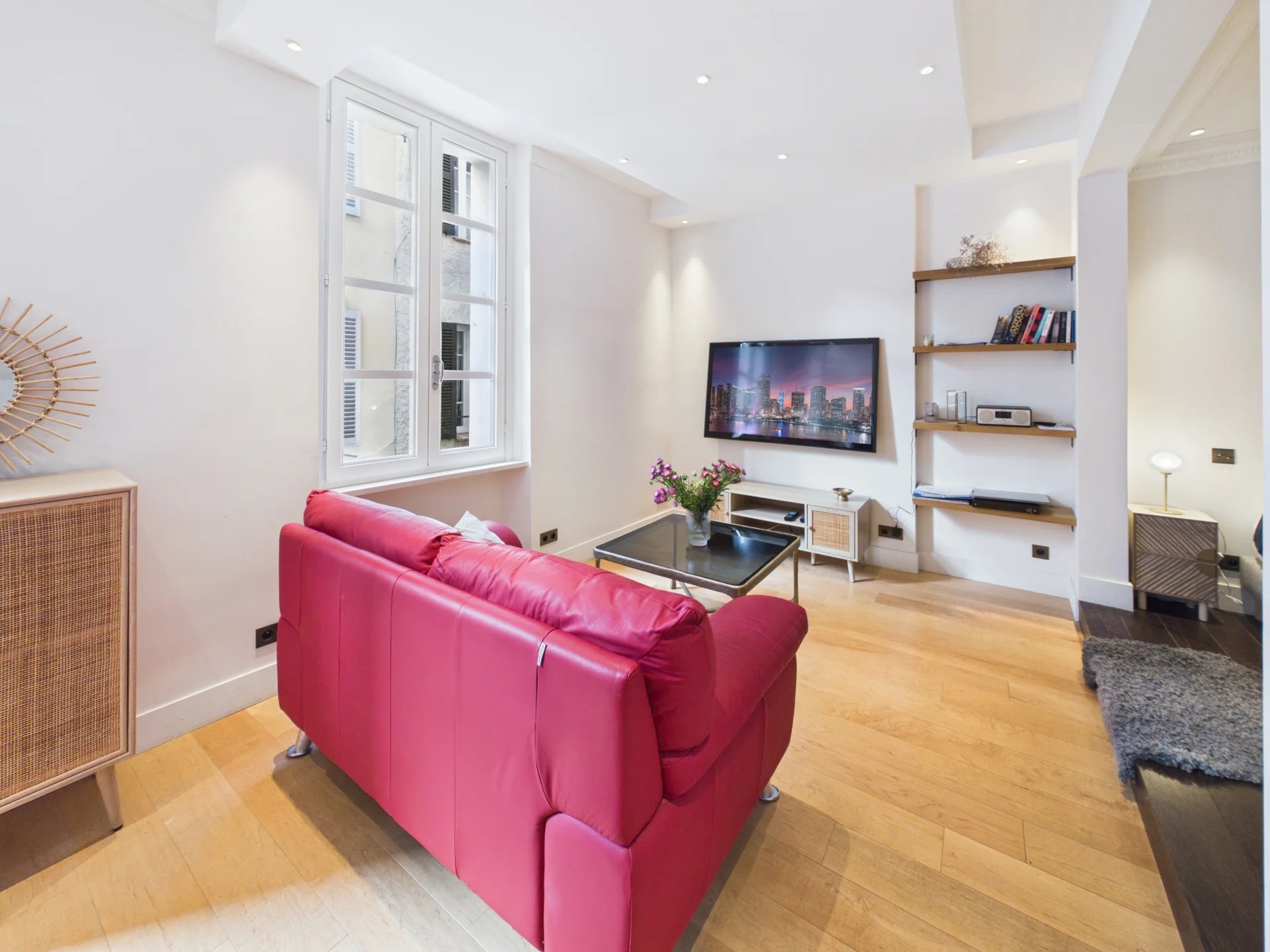 Appartement à vendre, 39m², Antibes