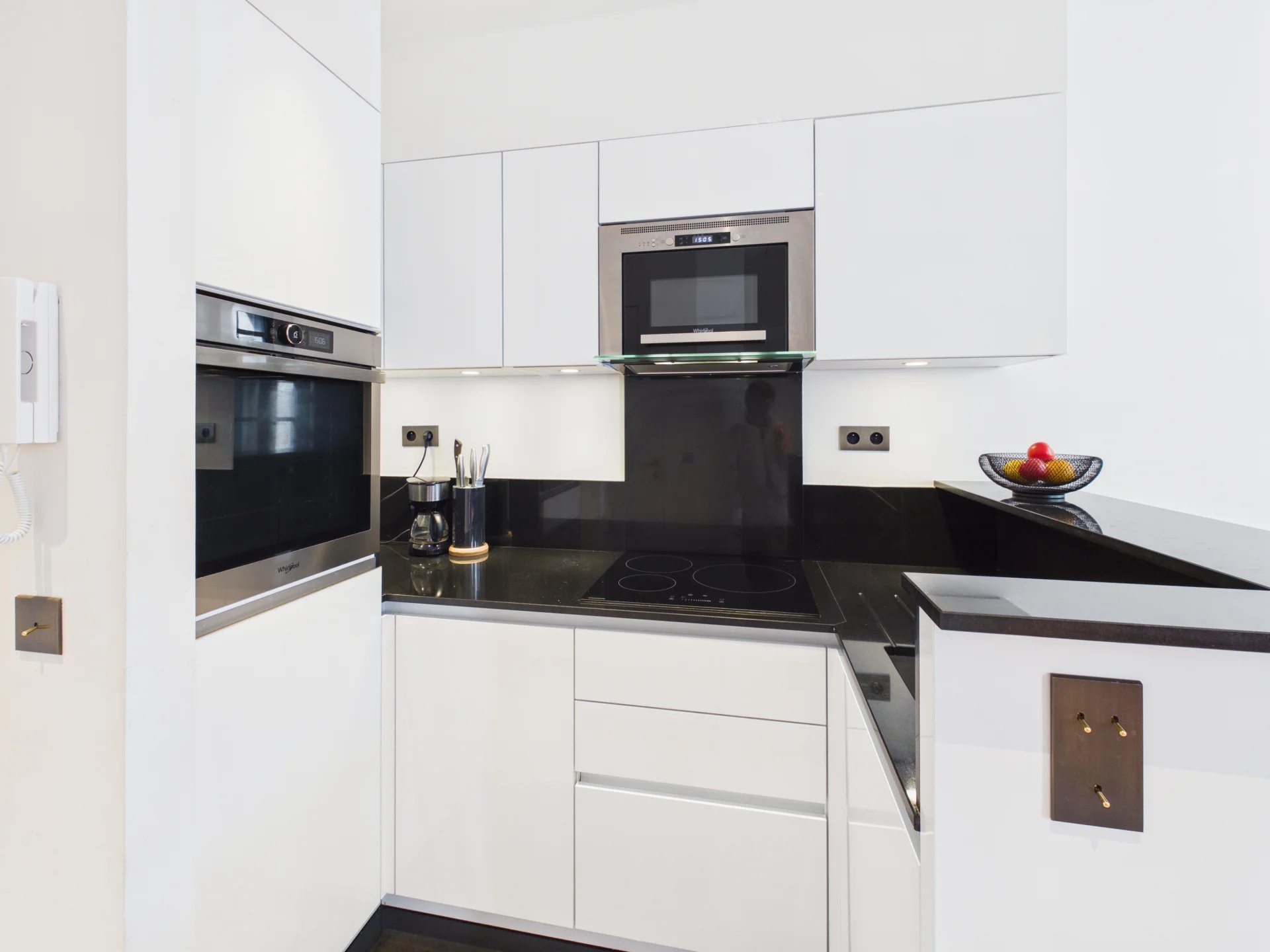 Appartement à vendre, 39m², Antibes